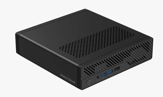 پیش سفارشات اکنون برای مینی رایانه های مجهز به Ryzen 9 9955HX موجود است ، که می تواند با کارت های PCIE نیز بارگیری شود – PC Watch