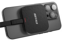 Buffalo ، Prores SSD قابل حمل با ضبط 4K/60fps – Watch PC