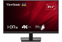 Viewsonic ، HDR10 سازگار ۳۱.۵ اینچی مانیتور 4K با عملکرد مراقبت از چشم – ساعت رایانه