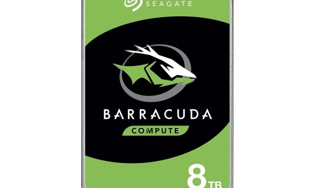 [موارد معامله شده امروز]8TB HDD 2000 ین خاموش است! Seagate در Amazon – PC Watch در حال فروش است