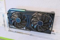 ASROCK ، Radeon RX 9060 XT و سایر کارتهای ویدیویی مجهز به GPU – Watch PC