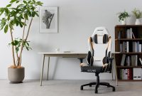 Akracing ، یک صندلی بازی که با فضای داخلی شما مخلوط می شود – PC Watch