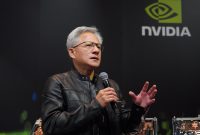 “AMD و اینتل اگر می خواهید از NVLINK FUSION استفاده کنید” خوش آمدید “