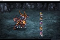 [تیم بازی یکپارچهسازی یکپارچهسازی با سیستمعامل بانوان Esports Club]Romancing Saga 2 Okumura Mayu مورد علاقه من است. شما می توانید با هفت قهرمان بعدی ، Dantag ملاقات کنید