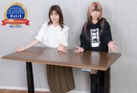 چه کار باشد و چه بازی ، میز آسانسور برقی که من در حال حاضر توصیه می کنم Flexispot “E7H” است![توصیه Watch PC]~ Beti-Chan و Ashizawa Kasumi تجربه کاملی از مونتاژ برای استفاده دارند. اطلاعات مربوط به فروش محدود از امروز! – ساعت کامپیوتر[Sponsored]