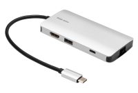 حوض نازک با عملکرد عبور آدرس MAC – ساعت رایانه