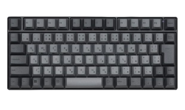 [معاملات بزرگ امروز]10 ٪ تخفیف از مدل جمع و جور RealForce. سایر فروش ها در آمازون نیز موجود است – PC Watch
