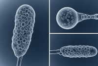 تأثیر غافلگیرکننده کرونا روی اسپرم، ممکنه نسل‌های آینده رو تحت تأثیر قرار بده