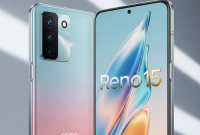 طراحی و پیکربندی‌های سری اوپو رینو ۱۵ قبل از عرضه لو رفت!