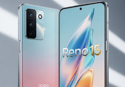 طراحی و پیکربندی‌های سری اوپو رینو ۱۵ قبل از عرضه لو رفت!