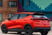 شورولت بولت قراره بازنشسته بشه، خداحافظی‌اش تا ۲۰۲۸ قطعی به نظر می‌رسه