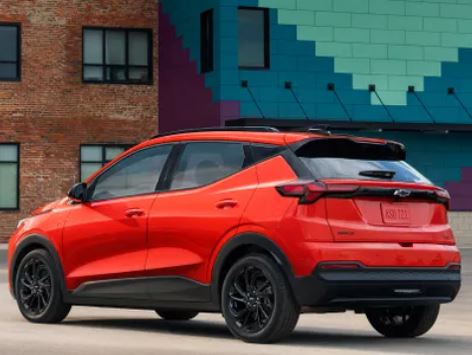 شورولت بولت قراره بازنشسته بشه، خداحافظی‌اش تا ۲۰۲۸ قطعی به نظر می‌رسه