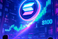 سولانا خیز برداشته؛ ۱۰۰ دلار در تیررس