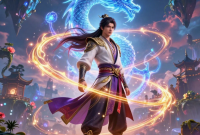 بازی‌های جدید موبایل امروز: «Soul Land: Awakening World» منتشر شد