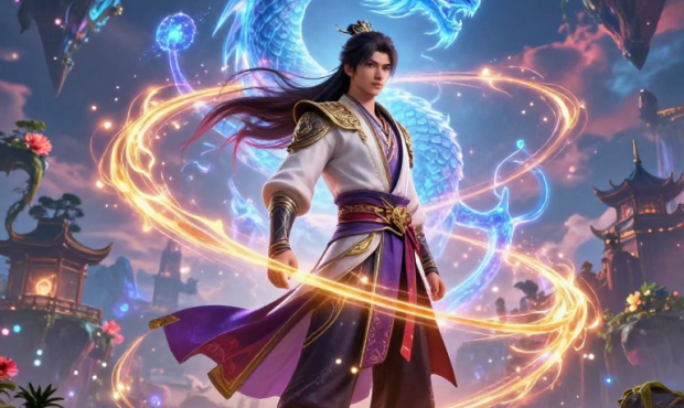 بازی‌های جدید موبایل امروز: «Soul Land: Awakening World» منتشر شد