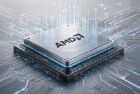 AMD Helion؛ طراحی جدید برای سرورهای پردازش هوش مصنوعی